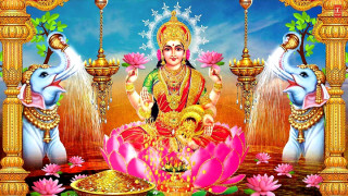 आज लक्ष्मी पूजा, धनधान्यकी देवी लक्ष्मीको विशेष पूजा गरिँदै