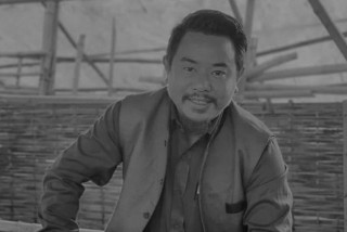 गोरखा–५ का वडाध्यक्ष रानाको निधन