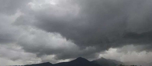 पश्चिमी वायुका कारण हल्का वर्षाको सम्भावना