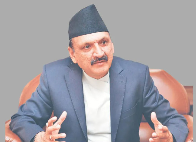 कांग्रेसले कार्यान्वयन गर्न सकिने कुरा मात्रै घोषणापत्रमा राखेको छ : प्रवक्ता महत
