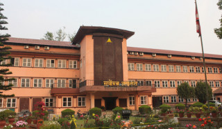 कोशी सरकारको वैधानिकता पूर्ण इजलासमा, आजबाट निरन्तर बहस हुने