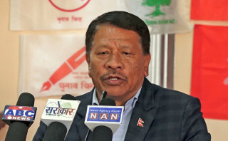 सांसद बन्ने रवीन्द्रको दोस्रो प्रयास पनि असफल, प्रकाशमान लगातार चौथोपटक निर्वाचित