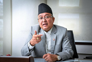 ८ दिनभित्र सबै मतगणनाको नतिजा आइसक्छ : प्रमुख निर्वाचन आयुक्त थपलिया