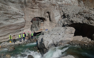 मेलम्चीको पानी आजदेखि राजधानीमा वितरण गरिँदै