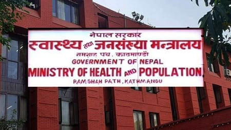 नेपालमा कोरोनाको नयाँ भेरियन्ट देखिएको छैन : स्वास्थ्य मन्त्रालय