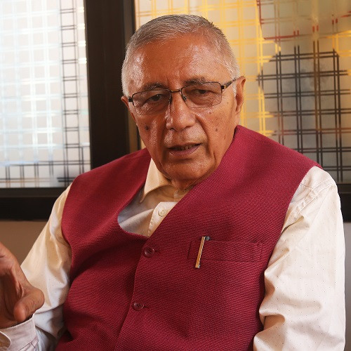 नीति अधिवेशन अविलम्ब गर्नुपर्छ : शेखर कोइराला