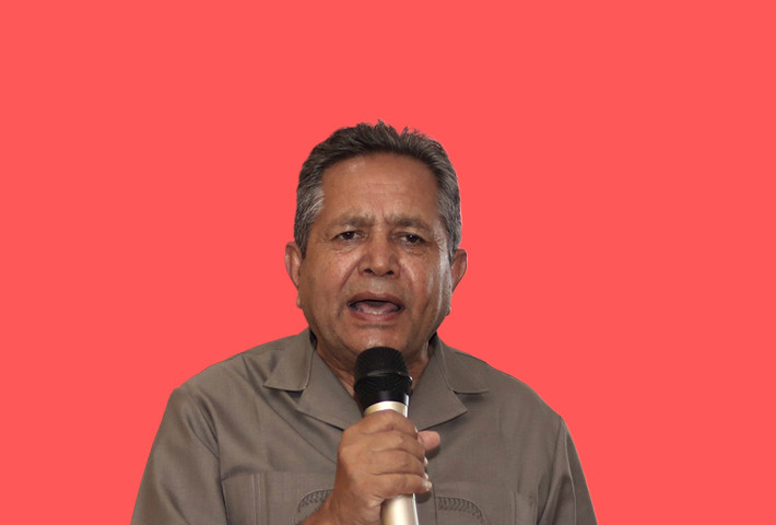 सभामुखको मनोनयन आज, एमालेबाट देवराज घिमिरे 
