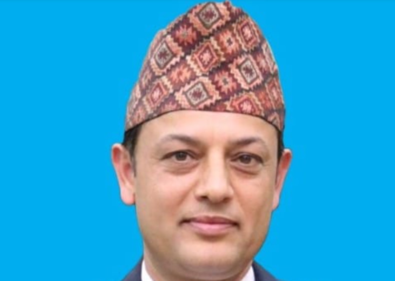 अब राष्ट्रिय स्वतन्त्र पार्टीको कार्यवाहक सभापति अर्याल, दलको नेता श्रेष्ठ