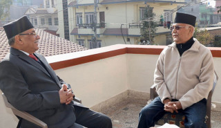 सत्ताधारी उच्चस्तरीय राजनीतिक संयन्त्रको बैठक अनिश्चित