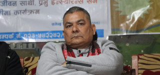एमाले नेता दुर्गा प्रसाईंलाई कारबाहीको लागि सिफारिस