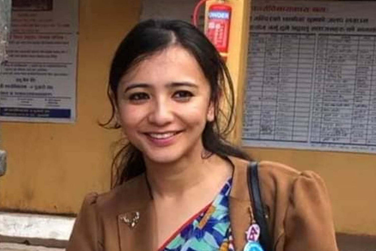 राज्यका निकाय गैर जिम्मेवार भए : डा तोसिमा कार्की