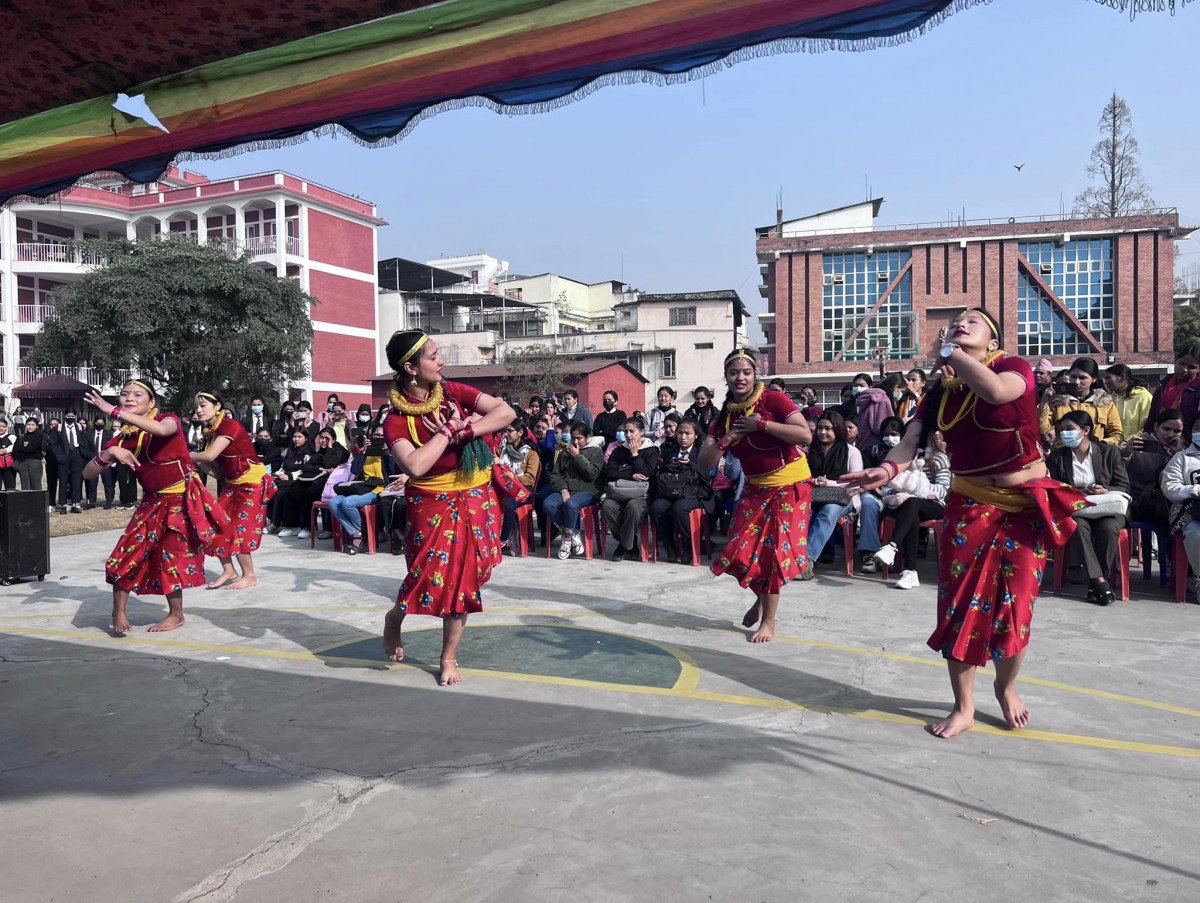 स्ववियु निर्वाचन : यस्ता छन् विद्यार्थीका एजेण्डा