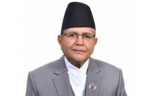 सभामुखको जवाफः विपक्षी दलको नेता तोक्ने विशेषाधिकार संसदकै हो