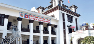 एकीकृत निर्वाचन कानुनको मस्यौदा तयार, विदेशमा रहेका नेपाली मतदाता नामावलीमा समावेश हुने