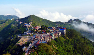 कोशी प्रदेशको पर्यटकीय सम्भावना