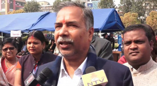 उपराष्ट्रपतिमा यादव निर्वाचित