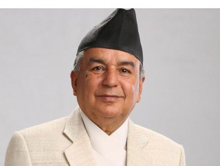 शीतलनिवासमा देशैभरीका सांसदलाई आज राष्ट्रपतिको चियापान