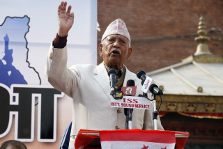 सरकारमा काँग्रेसबाट कसको नेतृत्वमा जाने टुङ्गो छैन : नेता केसी
