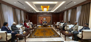 मन्त्रालय बाँडफाँटमा मिलेन भागबन्डा, सत्तारुढ दल एकढिक्का नहुने संकेत