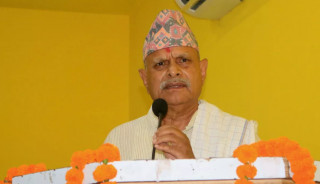 लायन्स क्लबले मानव सेवाका विविध क्षेत्रमा पुर्याएको योगदान अतुलनीय : पूर्वराष्ट्रपति डा यादव
