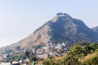 बन्दीपुर केबलकार : केबलकारभित्रै रेष्टुरेन्ट सञ्चालनको तयारी