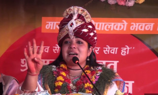 कोशी प्रदेशकै बृहत महापुराणयज्ञ झापाको दमकमा, सवाकरोड दिप प्रज्वलन गरिने