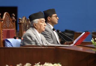 बहिरङ्ग सेवा बिहान ८ बजेदेखि बेलुकी ८ बजेसम्म, सबै सङ्घीय अस्पताललाई शिक्षण अस्पताल बनाइने