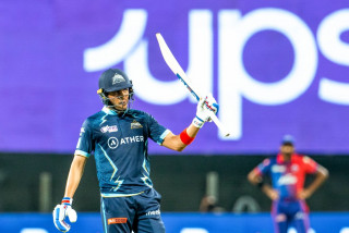 मुम्बईलाई ६२ रनले हराउँदै गुजरात आईपिएलको फाइनलमा