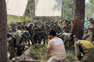 गणतन्त्र दिवस : पर्दामा कम देखिन्छन् ऐतिहासिक कथा