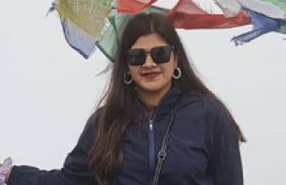 कविता : आमा