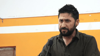 अब म ठूला कुरामा मात्रै बोल्छु, साना कुरामा बोल्न भ्याउँदिनः रवि लामिछाने
