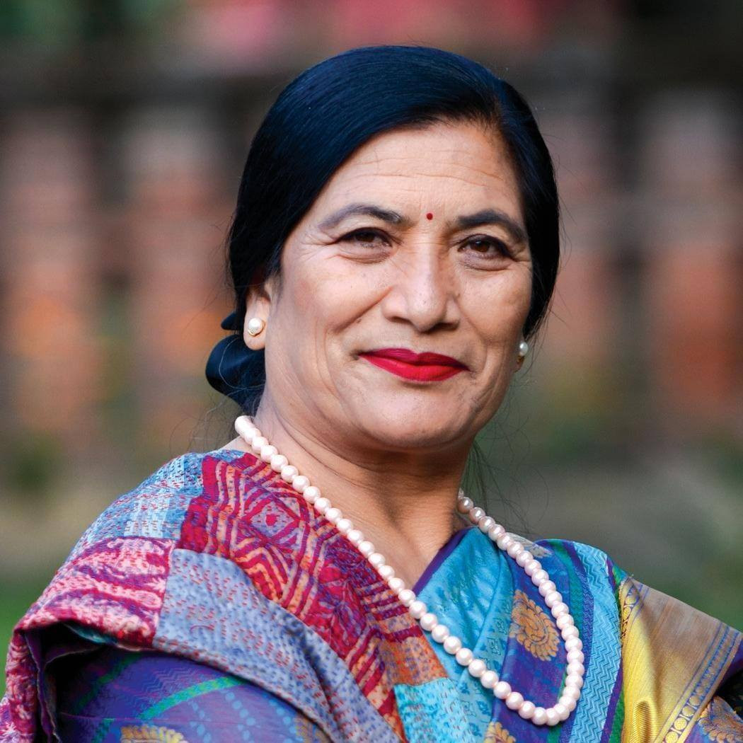 पेशागत विशेष जिल्ला कमिटी ईन्चार्जमा विना श्रेष्ठ