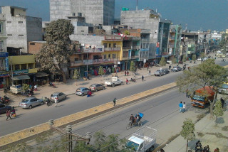 जनसङ्ख्या वृद्धिदरमा रुपन्देही नेपालकै दोस्रो ठूलो जिल्ला