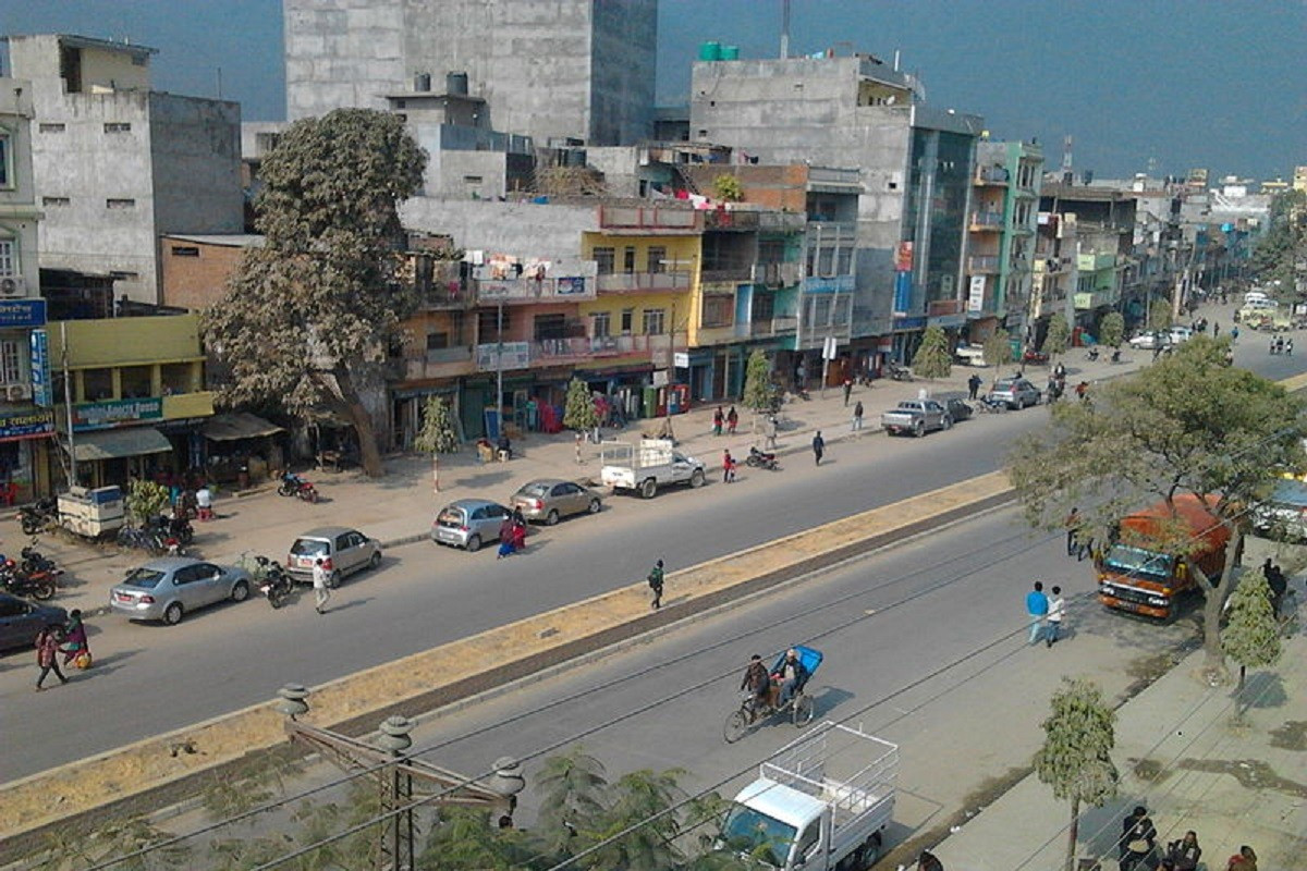 जनसङ्ख्या वृद्धिदरमा रुपन्देही नेपालकै दोस्रो ठूलो जिल्ला