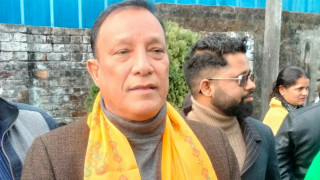 समानुपातिक सांसद थापा बने कोशी प्रदेशको मुख्यमन्त्री, प्रत्यक्षमा २-२ पटक पराजित