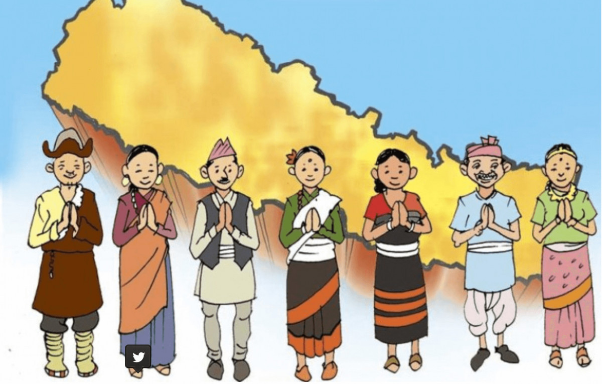 जनगणनामा त्रुटि भएको पुष्टि, थपिए ७ लाख ७१ हजार ९९८