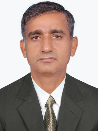 एमाले बागमती प्रदेश इन्चार्जमा गुरु बराल