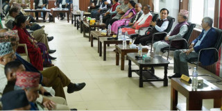 कार्यकर्तालाई लगाम लगाउँदै कांग्रेस, पार्टी हितविरुद्ध काम गरे सदस्यता नवीकरण नहुने