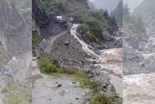 मनाङ पुग्ने रहर, बाटोको छैन भर