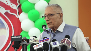 प्रधानमन्त्री दाहालले मुलुकमा जातीय द्वन्द्व निम्त्याउने प्रयास गरेः डा कोइराला
