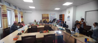 जनगणनाबाट देखियो नेपाली समाजमा अझै पनि छोराको चाहना अत्यधिक