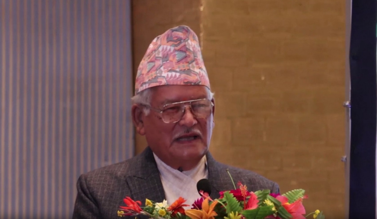 नेपालीहरुको चेत खुल्यो भने नेपालमा राजतन्त्र फर्किनसक्छः जगमान गुरुङ