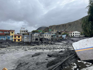 कागबेनीमा पठनपाठन बन्द