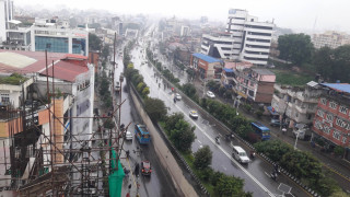 आजको मौसम : लगातारको झरी आजदेखि कम हुँदै जाने