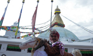 आज रोपाइँजात्रा, बौद्धनाथ क्षेत्रविकासको सहभागितामा भव्य रुपमा मनाईँदै 
