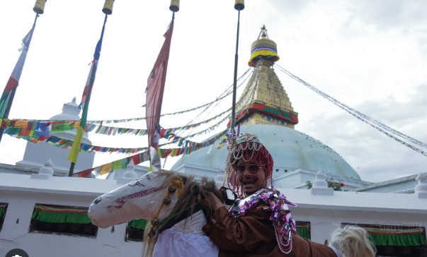 आज रोपाइँजात्रा, बौद्धनाथ क्षेत्रविकासको सहभागितामा भव्य रुपमा मनाईँदै 