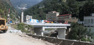 तातोपानी नाका आजबाट सर्वसाधारणका लागि खुल्ने