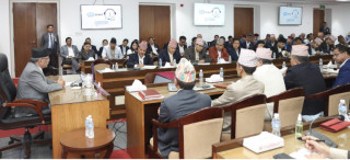 आजदेखि हेलो सरकार २४ सै घण्टा सञ्चालनमा, प्रधानमन्त्रीद्वारा समुद्घाटन