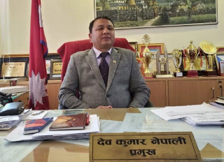 ढोरपाटनका नगरप्रमुखलाई इन्टरपोलमार्फत खोजिँदै