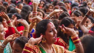 आज हरितालिका (तीज) व्रत